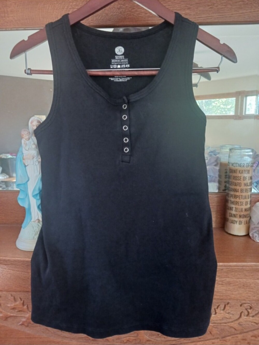 3 | Organic Cotton Tank Bundle